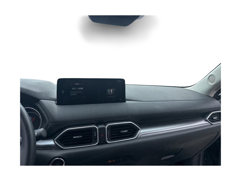 Thumbnail: 2023 Mazda CX-5 - 22