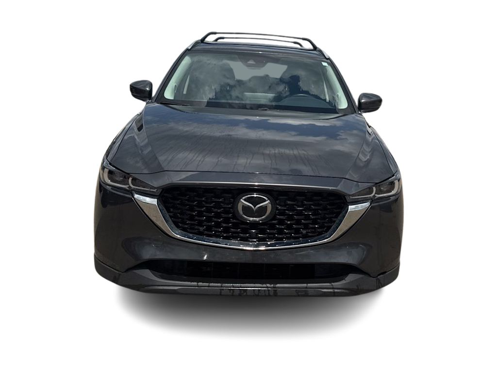 Thumbnail: 2023 Mazda CX-5 - 5