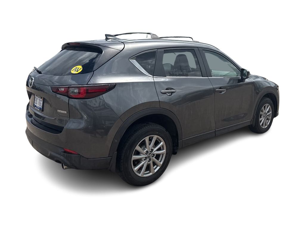 Thumbnail: 2023 Mazda CX-5 - 15