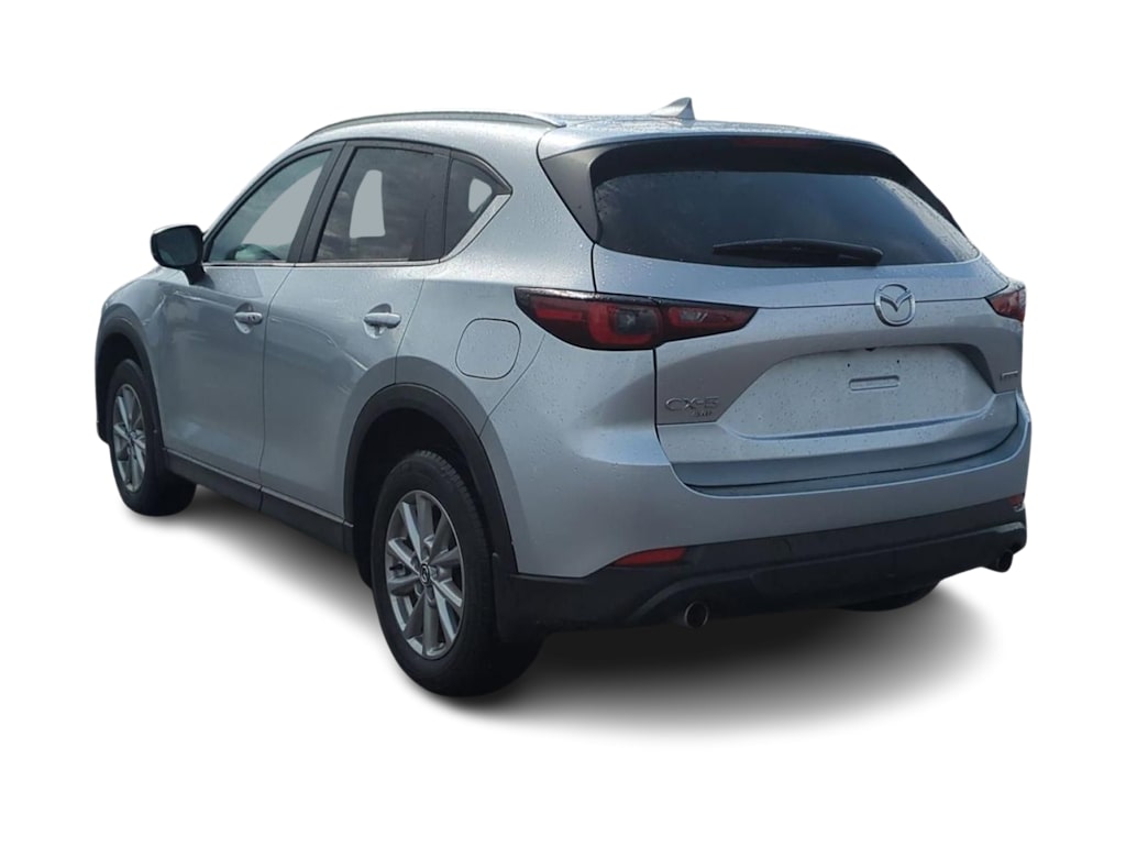 Thumbnail: 2023 Mazda CX-5 - 4