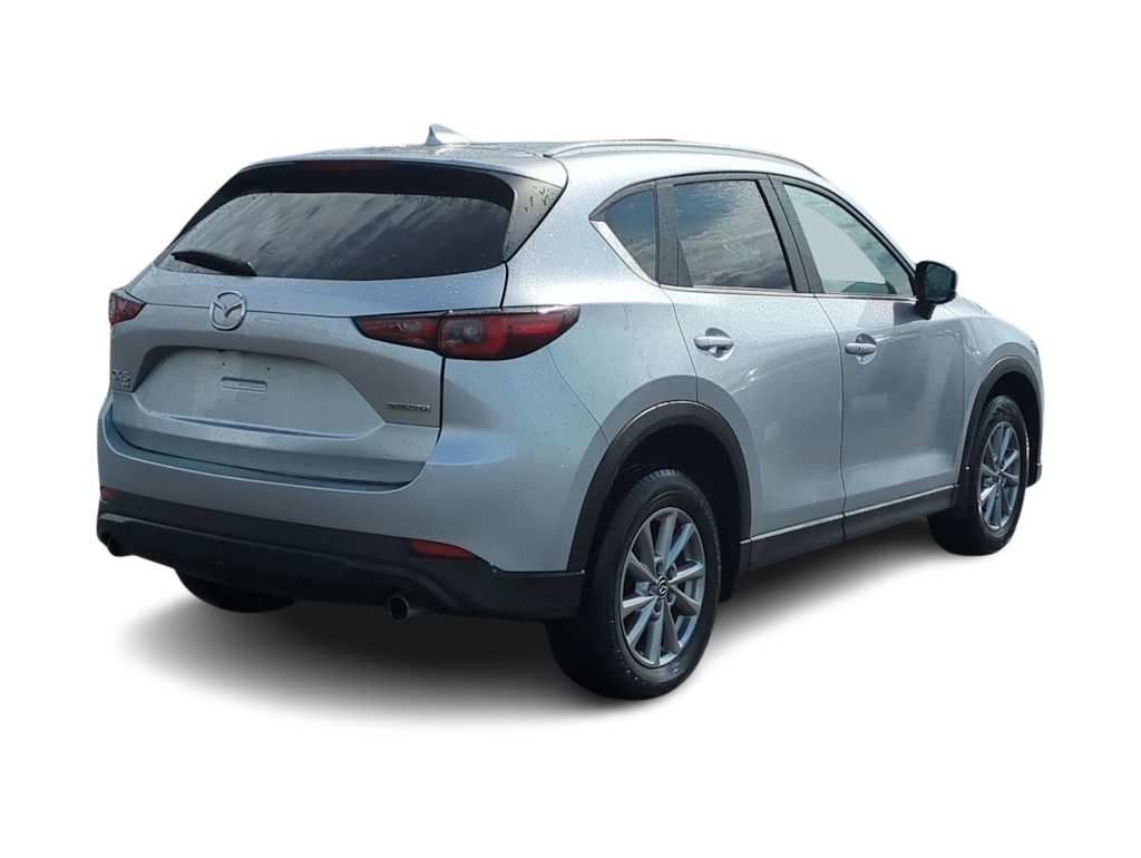 Thumbnail: 2023 Mazda CX-5 - 19