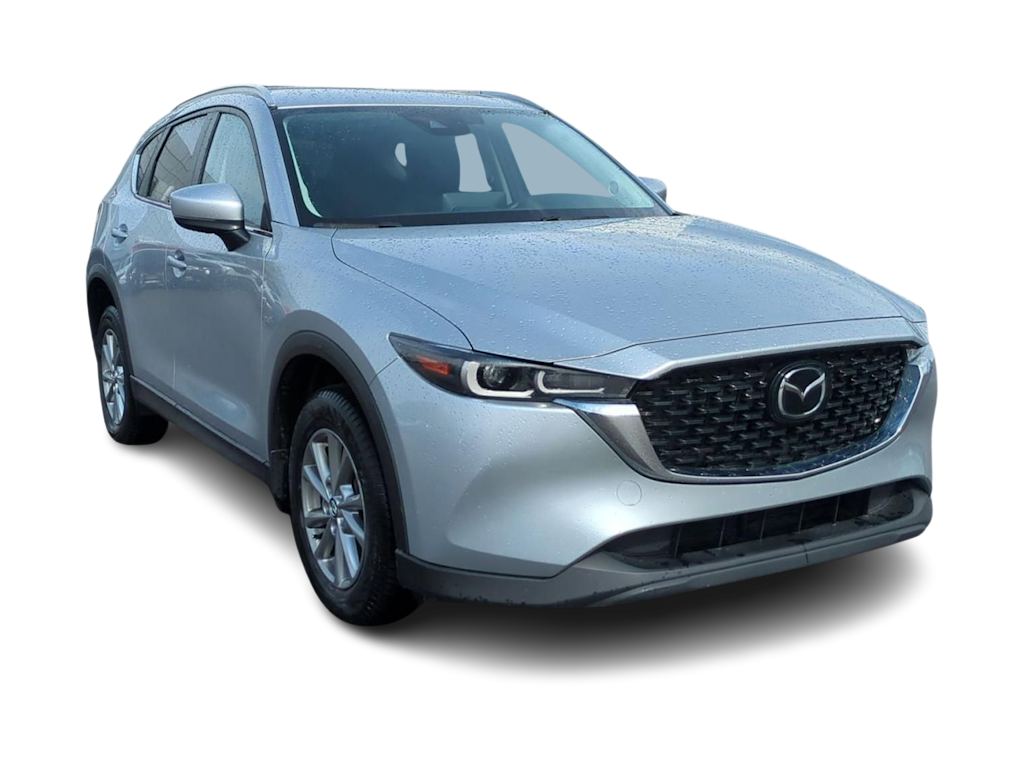 Thumbnail: 2023 Mazda CX-5 - 21
