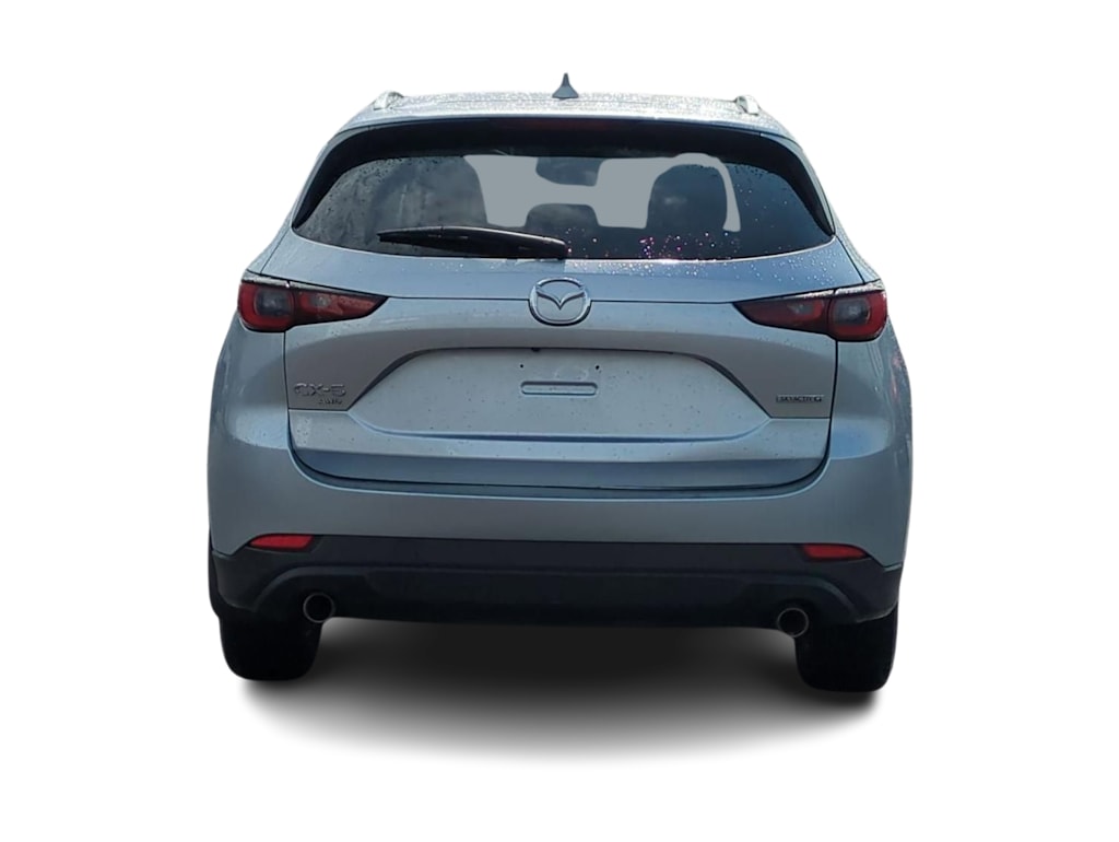Thumbnail: 2023 Mazda CX-5 - 5