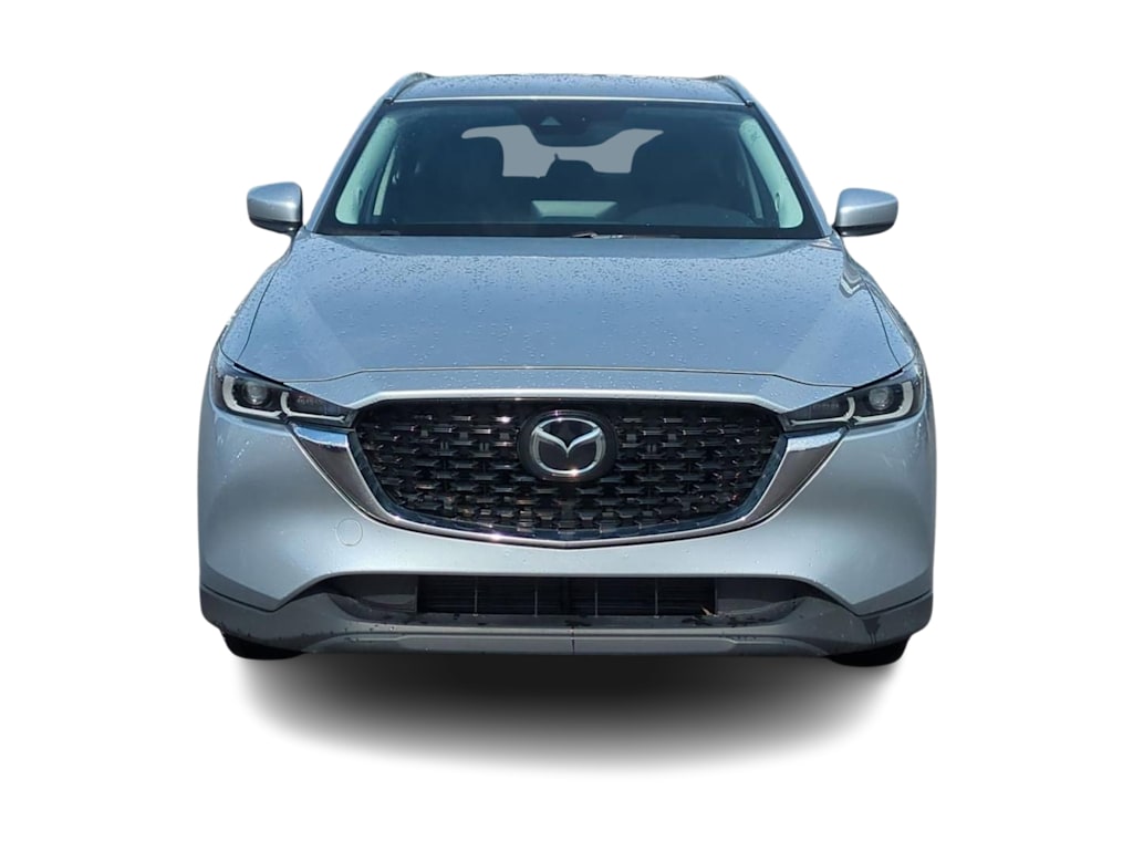 Thumbnail: 2023 Mazda CX-5 - 6