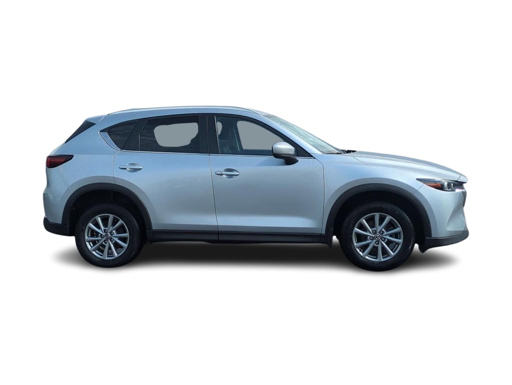 Thumbnail: 2023 Mazda CX-5 - 20