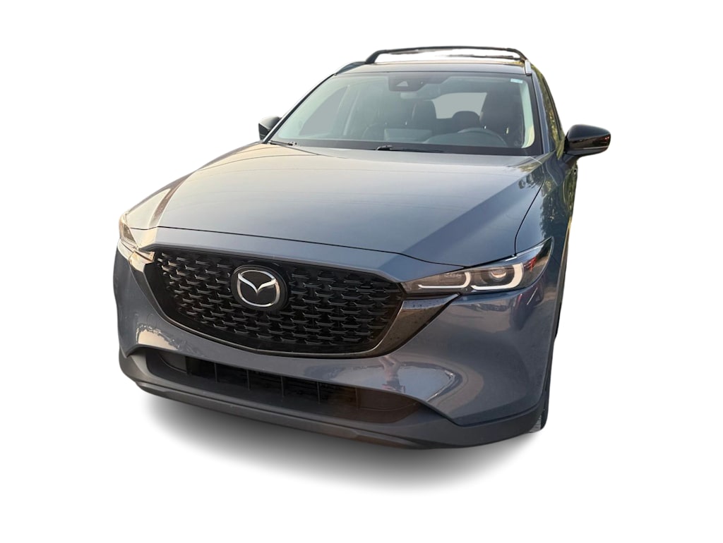 Thumbnail: 2024 Mazda CX-5 - 6