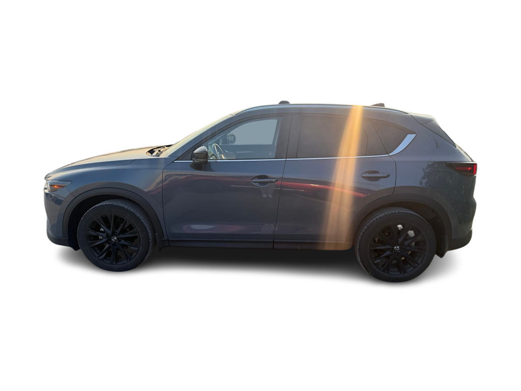 Thumbnail: 2024 Mazda CX-5 - 3