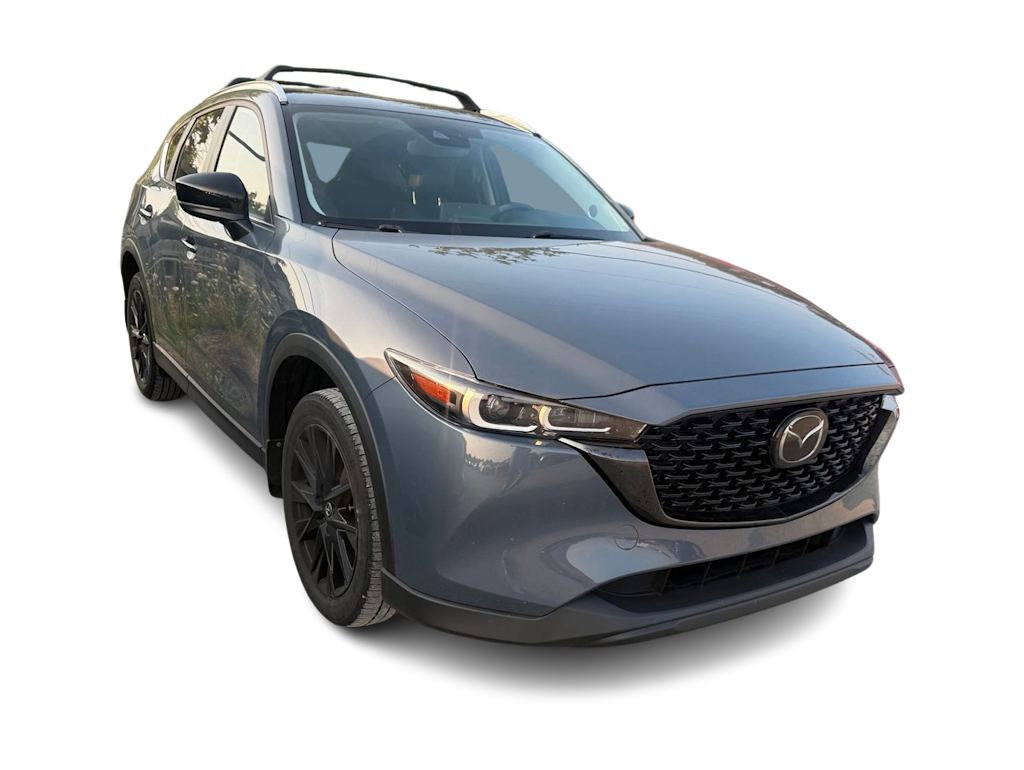 Thumbnail: 2024 Mazda CX-5 - 15