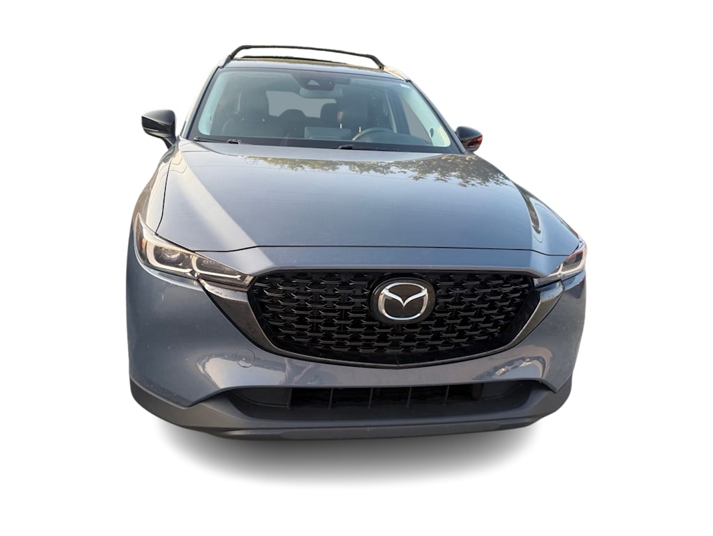 Thumbnail: 2024 Mazda CX-5 - 14