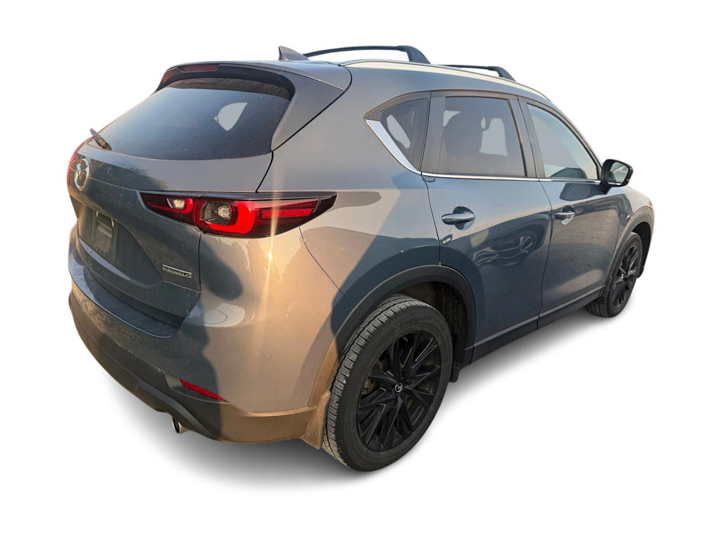 Thumbnail: 2024 Mazda CX-5 - 18