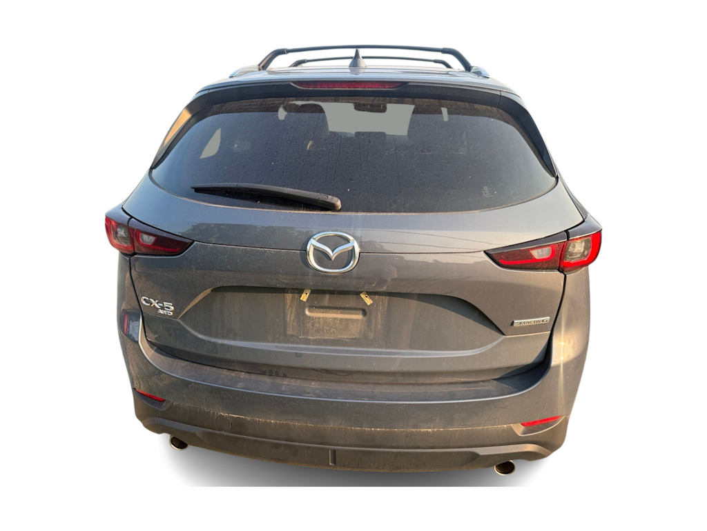 Thumbnail: 2024 Mazda CX-5 - 5