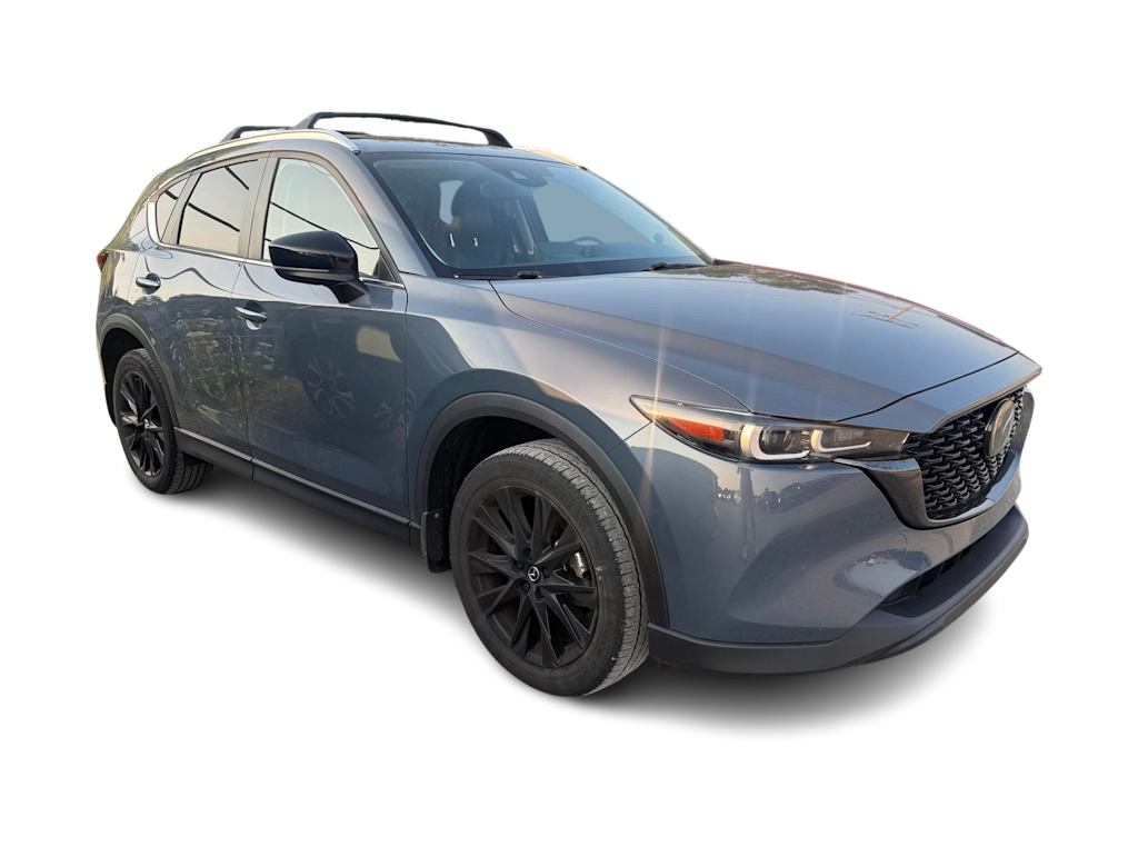 Thumbnail: 2024 Mazda CX-5 - 17