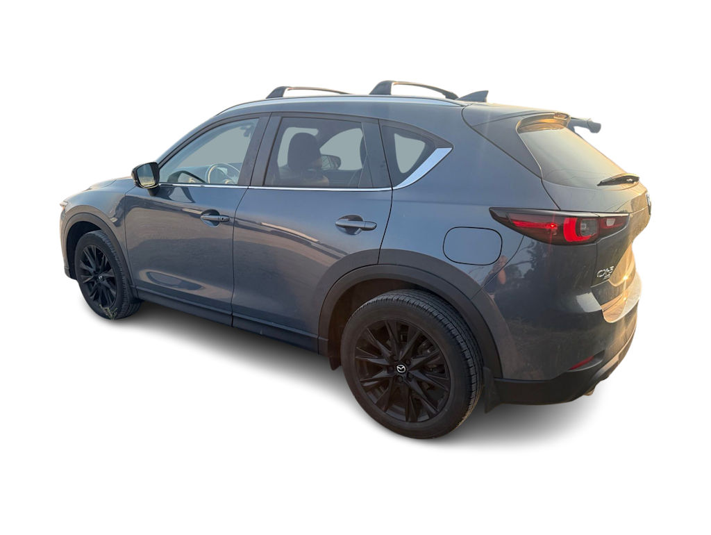 Thumbnail: 2024 Mazda CX-5 - 4