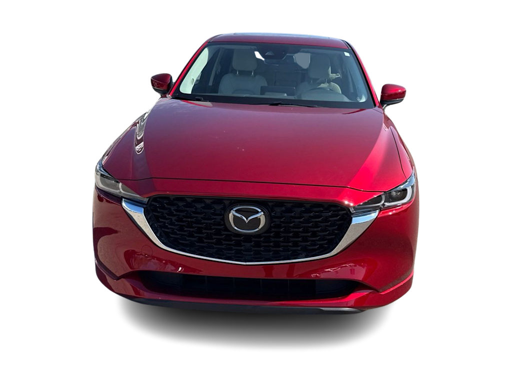 Thumbnail: 2024 Mazda CX-5 - 6