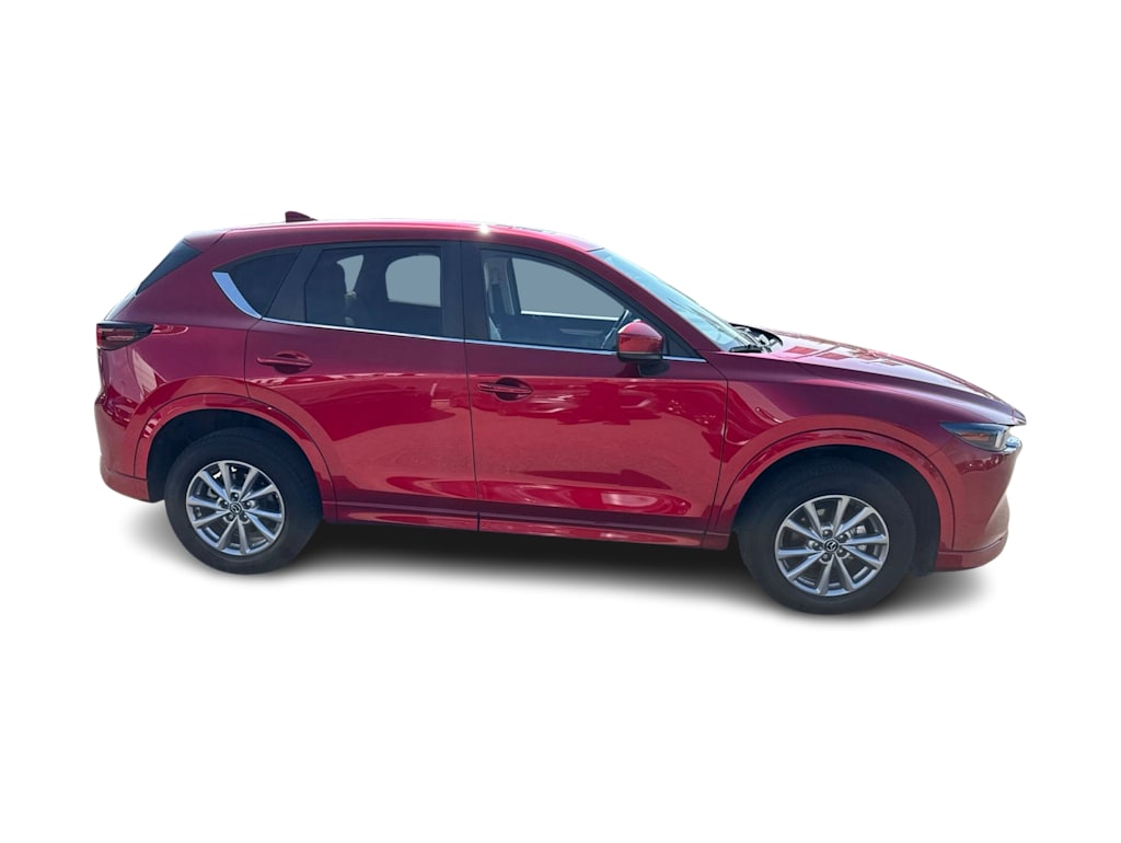 Thumbnail: 2024 Mazda CX-5 - 15