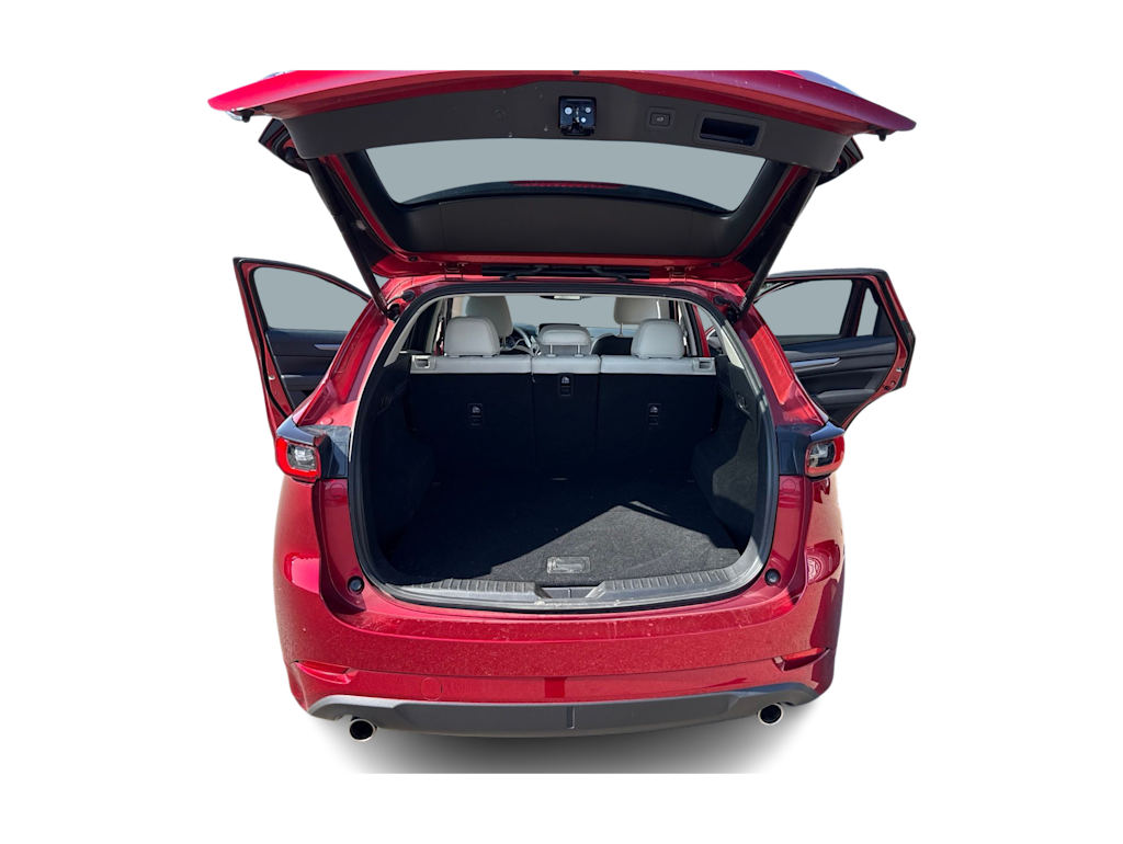 Thumbnail: 2024 Mazda CX-5 - 13