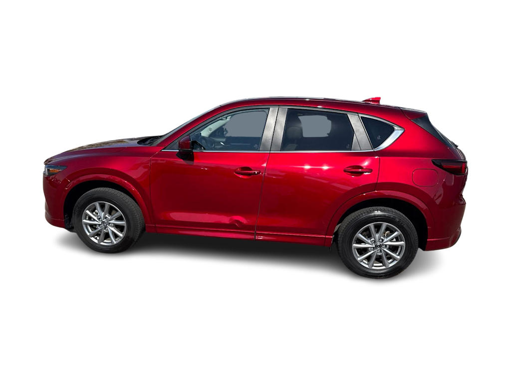 Thumbnail: 2024 Mazda CX-5 - 3