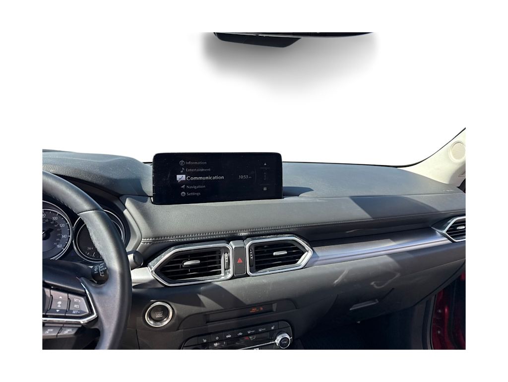 Thumbnail: 2024 Mazda CX-5 - 23