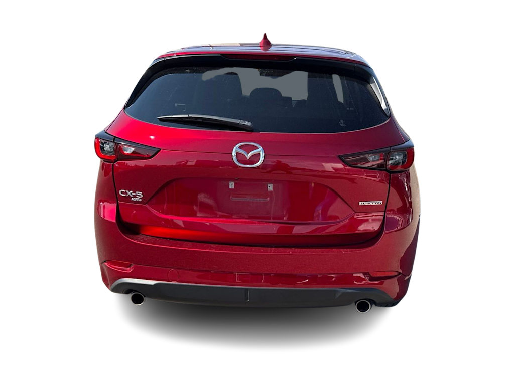 Thumbnail: 2024 Mazda CX-5 - 5
