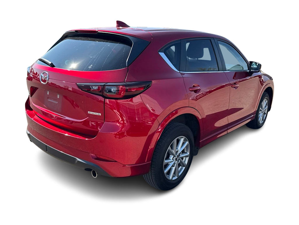 Thumbnail: 2024 Mazda CX-5 - 16