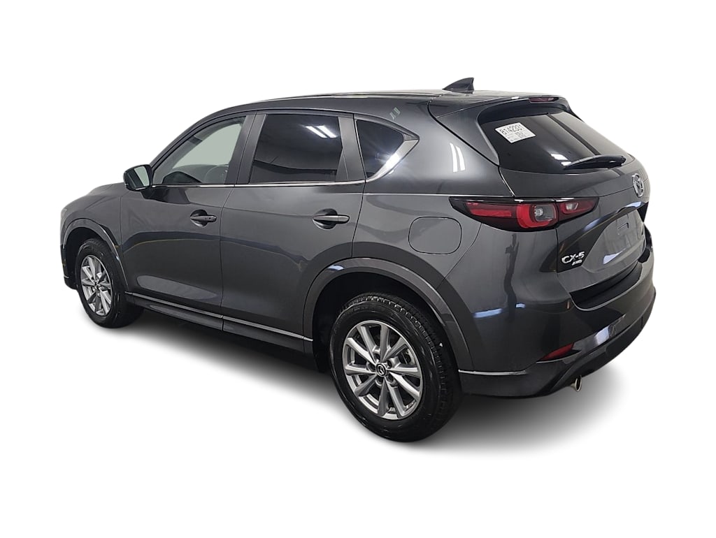 Thumbnail: 2024 Mazda CX-5 - 3