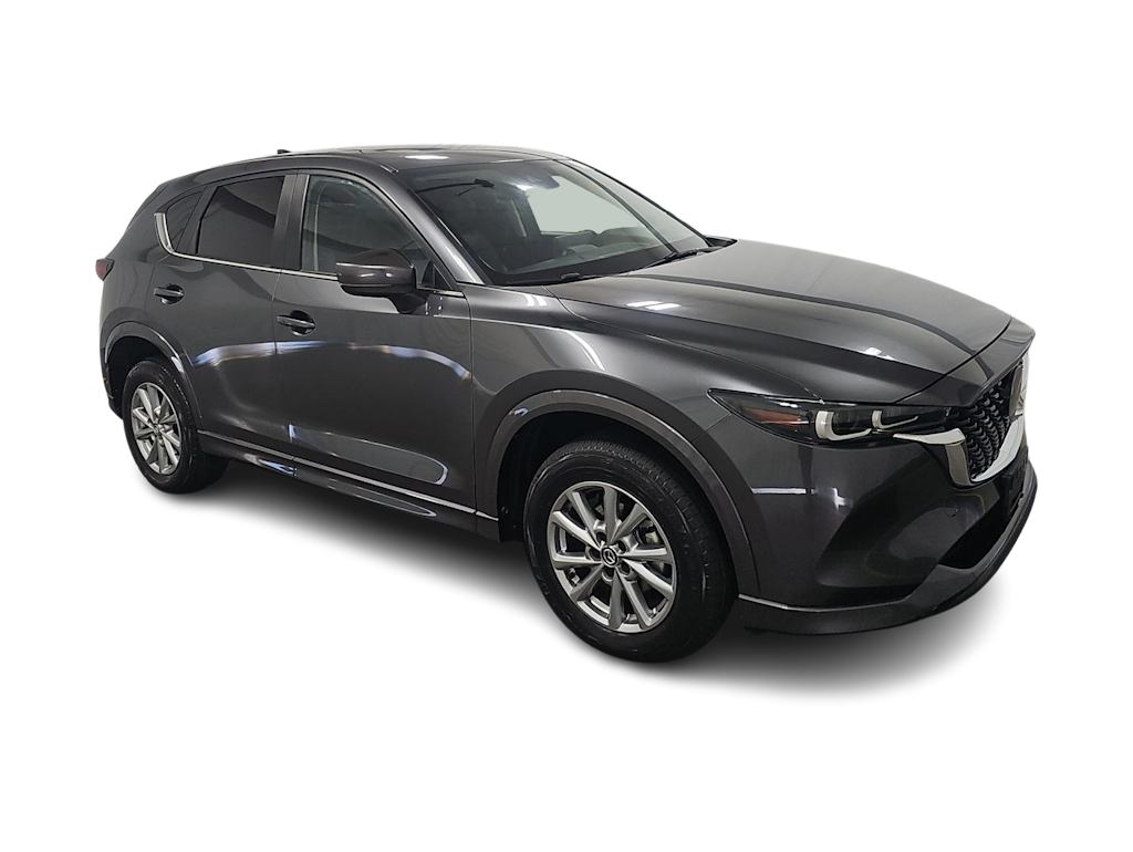Thumbnail: 2024 Mazda CX-5 - 9