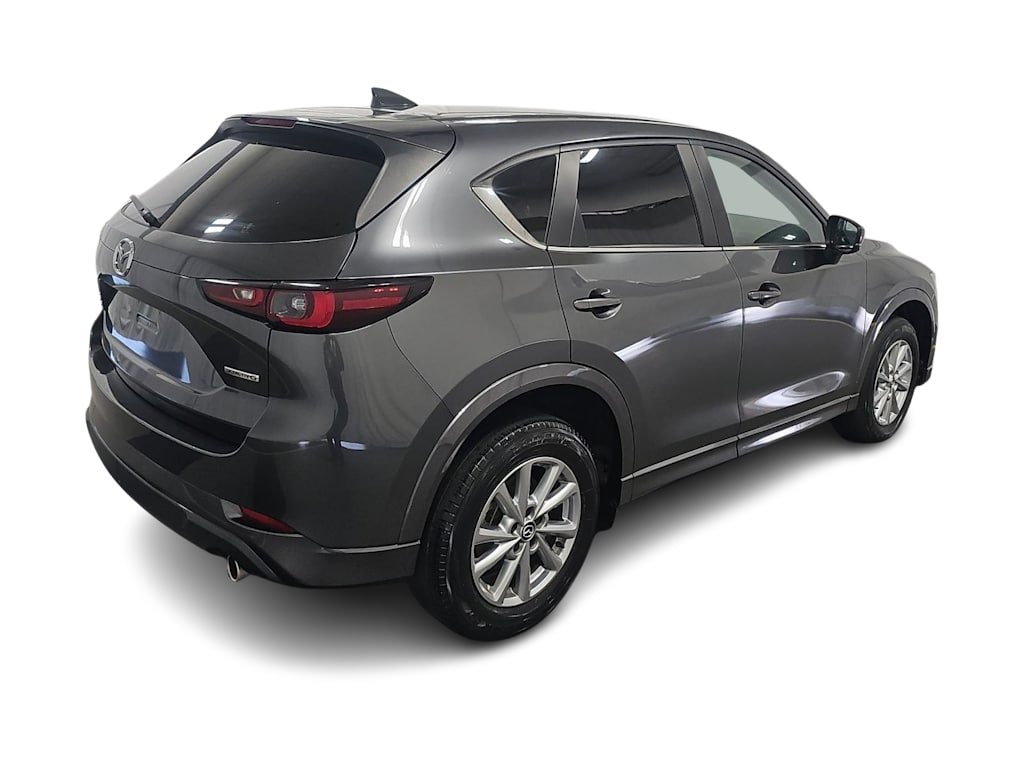 Thumbnail: 2024 Mazda CX-5 - 10