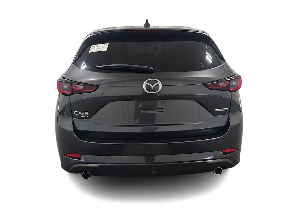 Thumbnail: 2024 Mazda CX-5 - 4