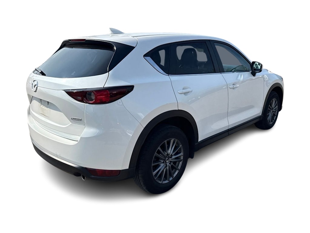 Thumbnail: 2019 Mazda CX-5 - 15