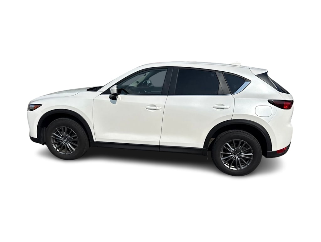 Thumbnail: 2019 Mazda CX-5 - 3