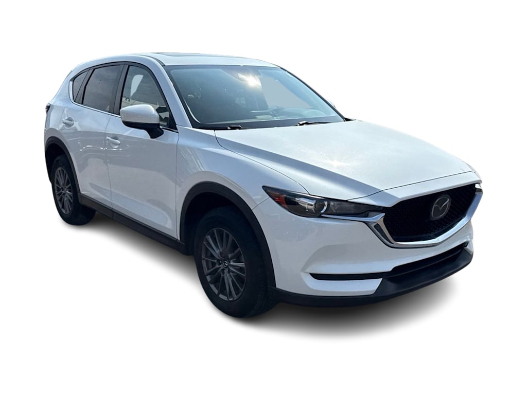 Thumbnail: 2019 Mazda CX-5 - 13