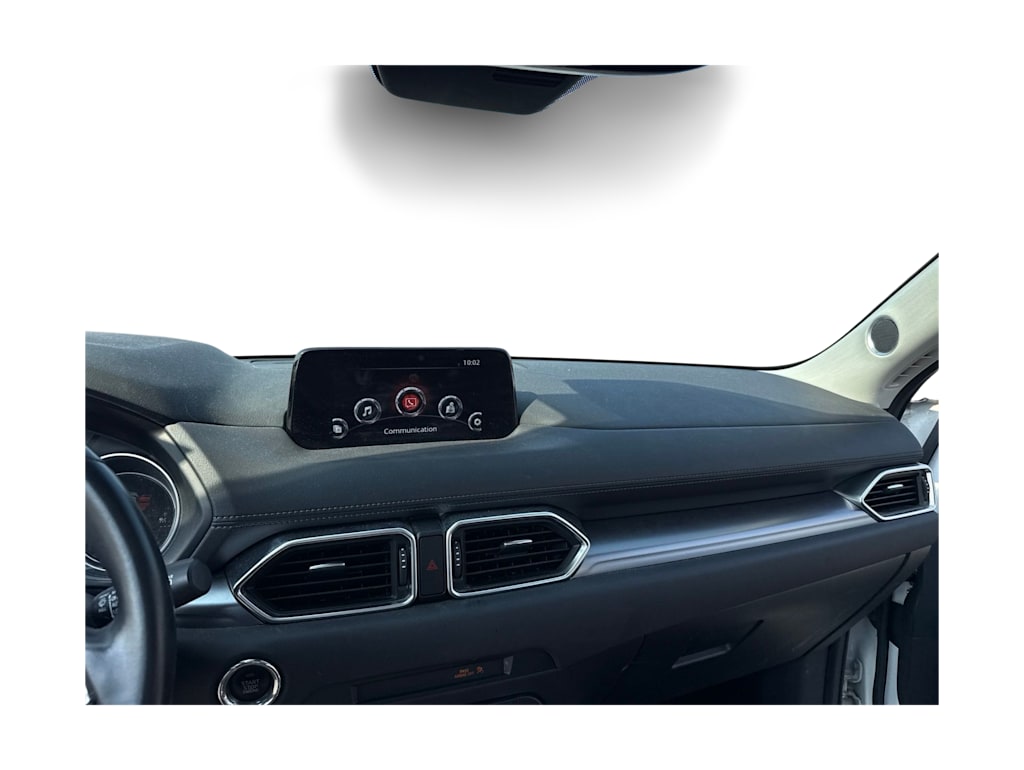 Thumbnail: 2019 Mazda CX-5 - 24