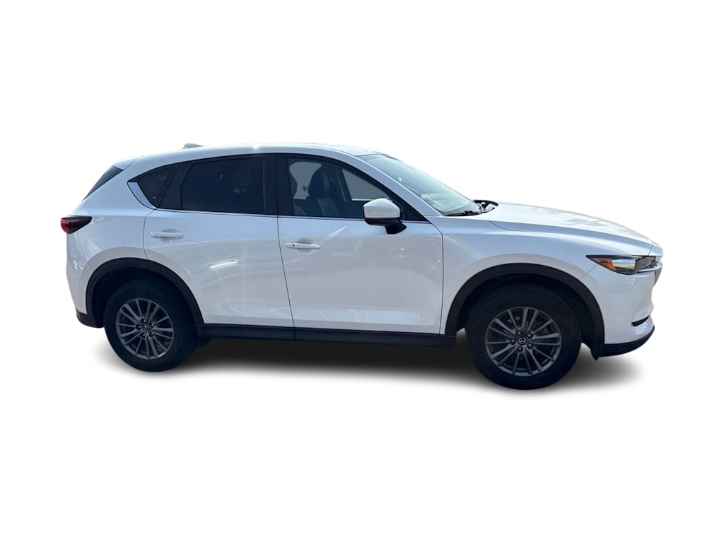 Thumbnail: 2019 Mazda CX-5 - 14
