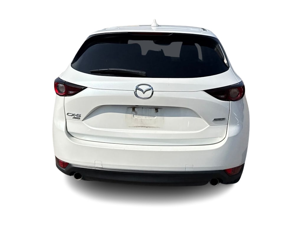 Thumbnail: 2019 Mazda CX-5 - 5