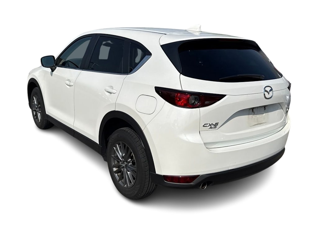 Thumbnail: 2019 Mazda CX-5 - 4
