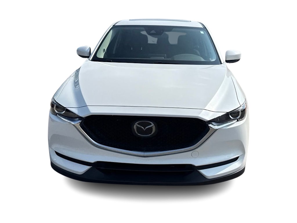 Thumbnail: 2019 Mazda CX-5 - 6