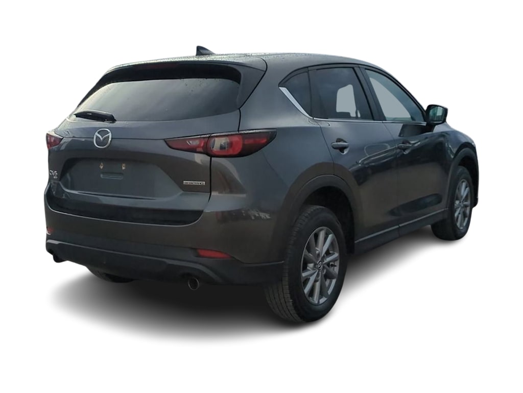 Thumbnail: 2023 Mazda CX-5 - 21