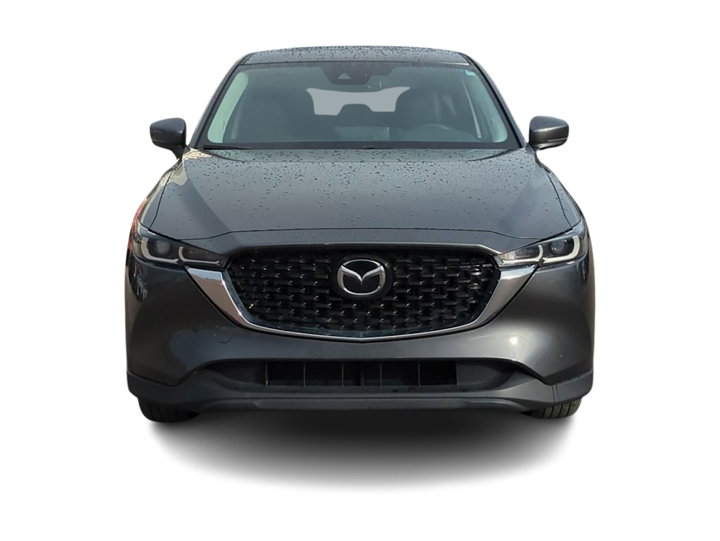 Thumbnail: 2023 Mazda CX-5 - 6