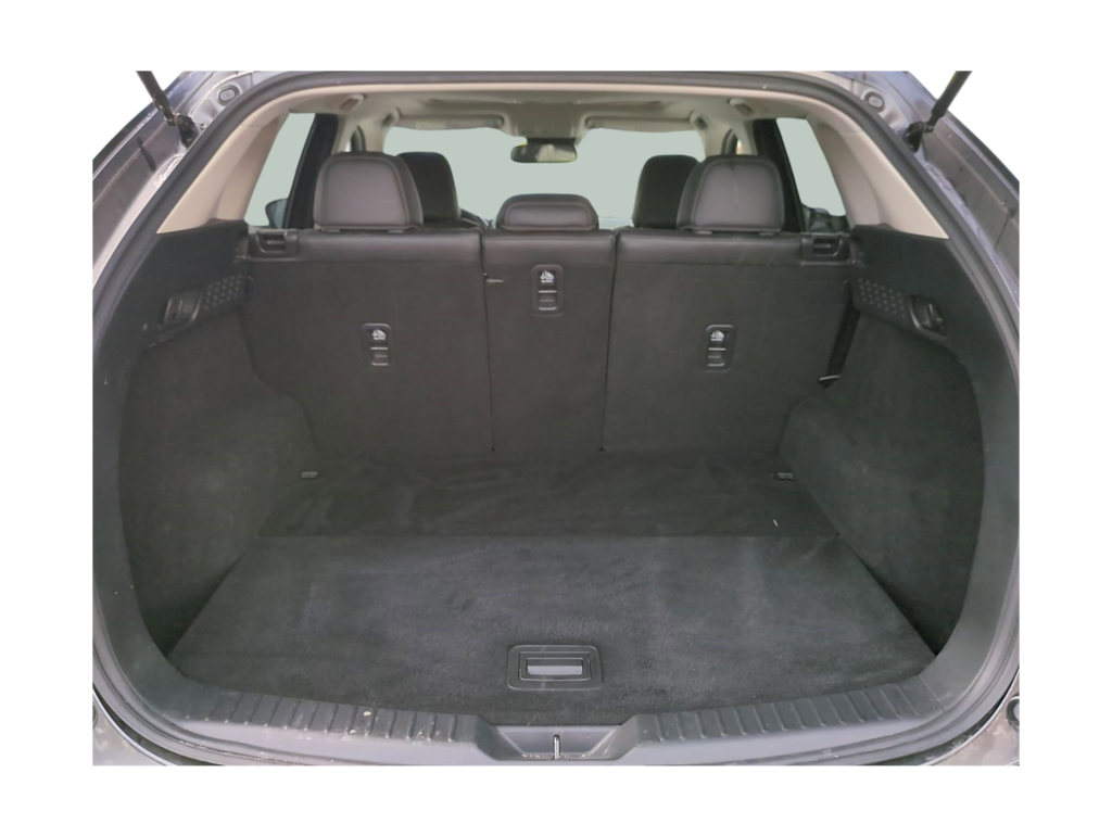 Thumbnail: 2023 Mazda CX-5 - 18