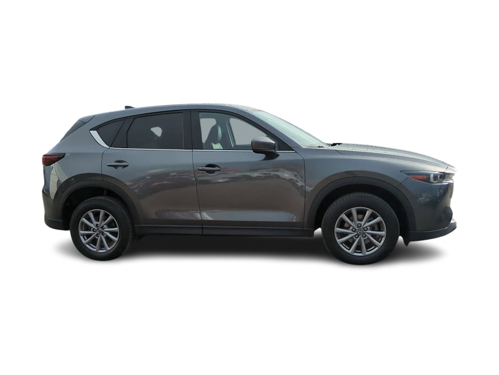 Thumbnail: 2023 Mazda CX-5 - 22