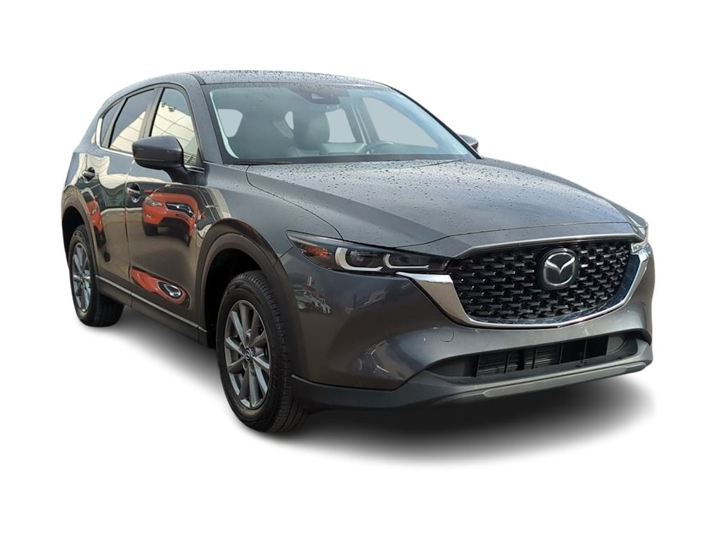 Thumbnail: 2023 Mazda CX-5 - 23