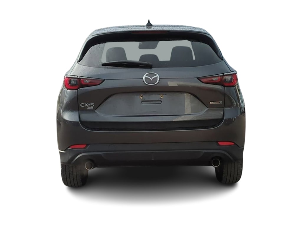 Thumbnail: 2023 Mazda CX-5 - 5