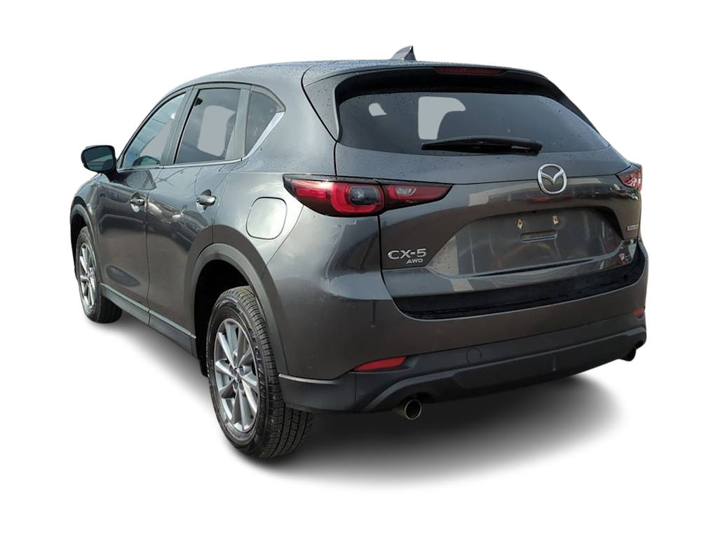 Thumbnail: 2023 Mazda CX-5 - 4
