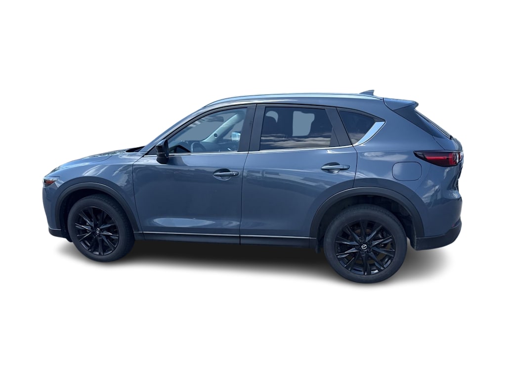 Thumbnail: 2023 Mazda CX-5 - 3