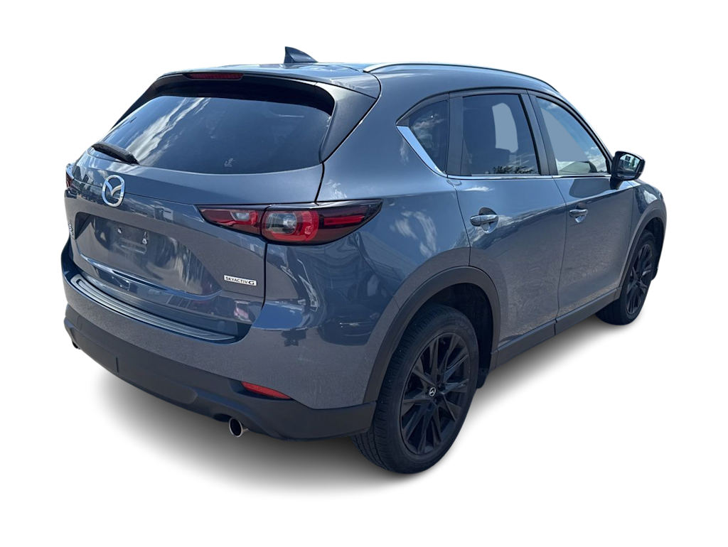 Thumbnail: 2023 Mazda CX-5 - 16