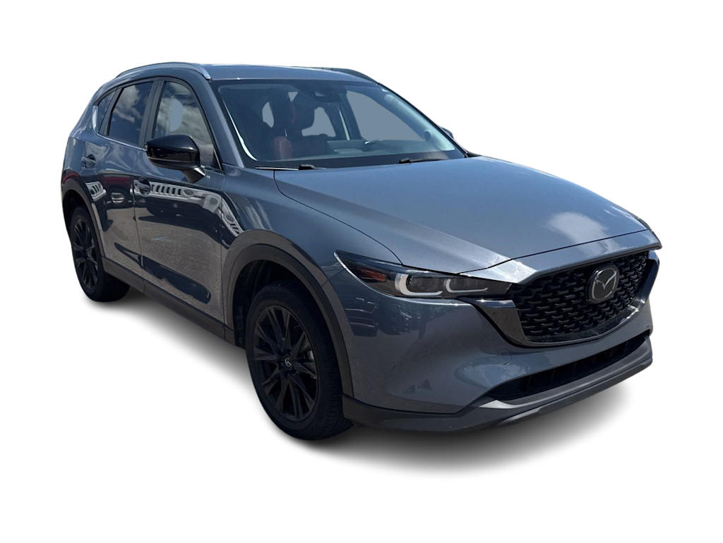 Thumbnail: 2023 Mazda CX-5 - 14