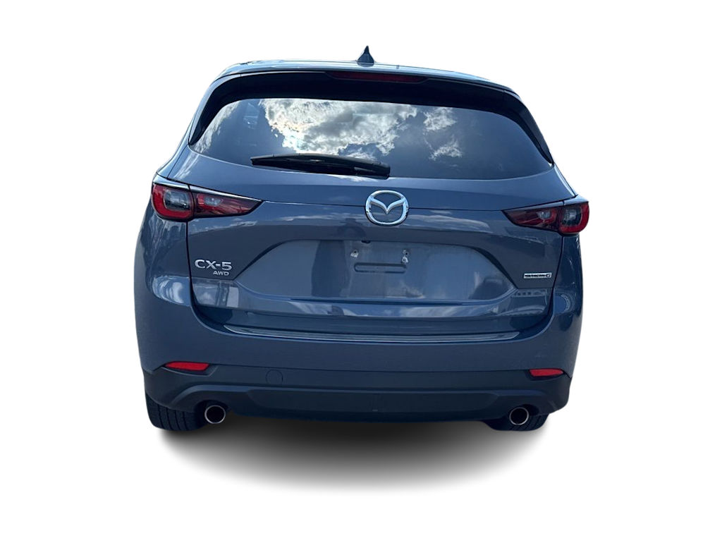 Thumbnail: 2023 Mazda CX-5 - 5