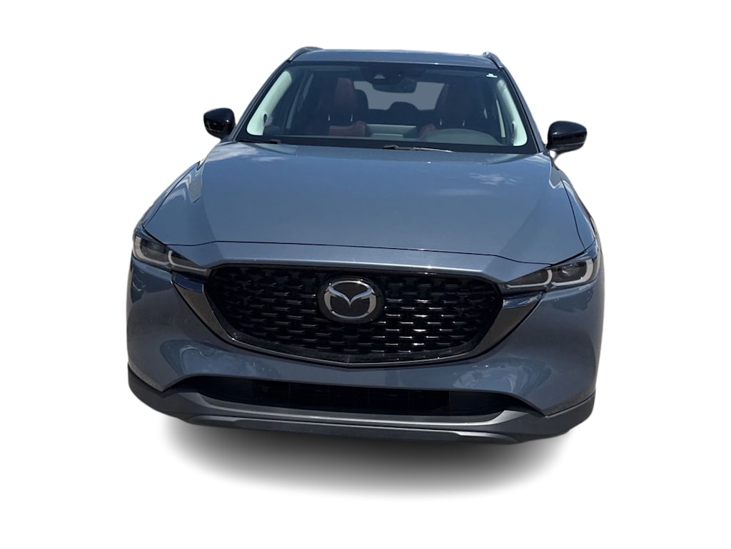 Thumbnail: 2023 Mazda CX-5 - 6