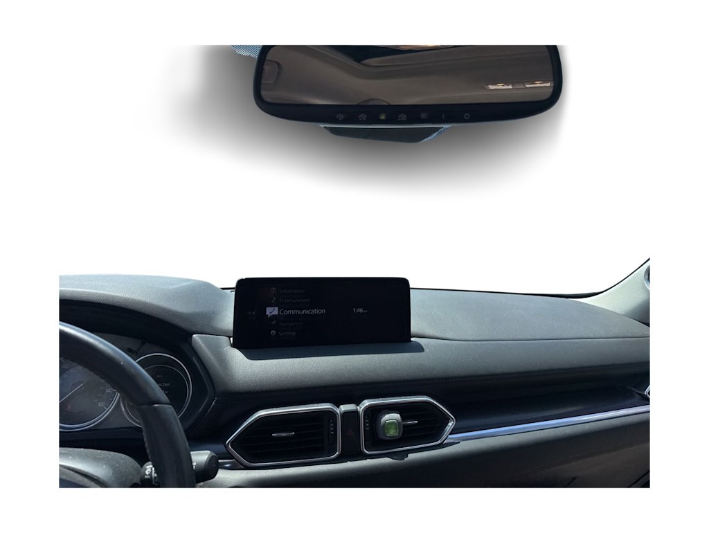 Thumbnail: 2023 Mazda CX-5 - 23
