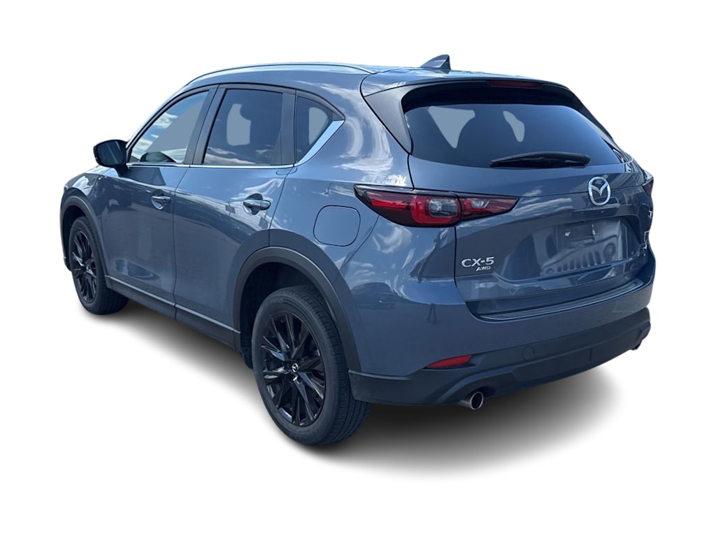 Thumbnail: 2023 Mazda CX-5 - 4